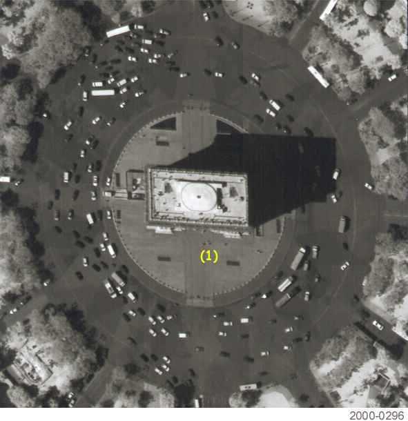 Arc de triomphe 27,91k