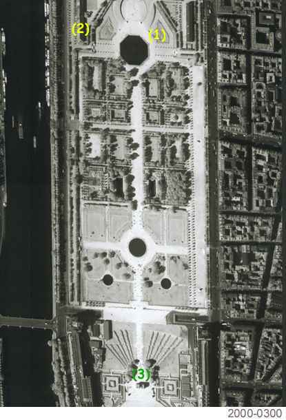 Jardin des Tuileries 32,91k