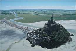 St Michel Hoje