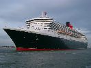 Queen Mary II