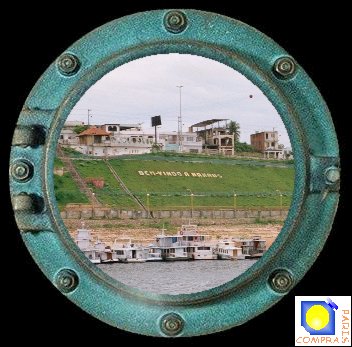 bienvenue � Manaus