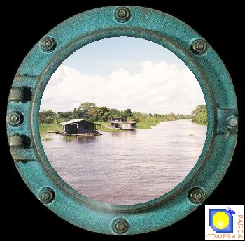 varz�a et maison flottante