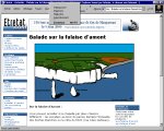 Etrtat : randonnes