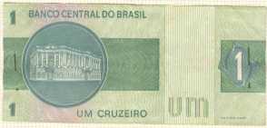 un cruzeiro