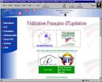Fdration Franaise d'Equitation