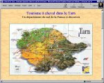 Tarn : randonnes