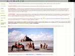 Mont Saint-Michel