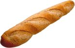 po francs baguette