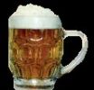 chope cerveja