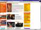 pariscope home page