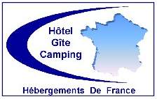 Hbergements de France