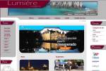 agencia de viagens lumiere