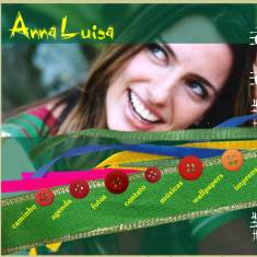 Cantora Anna Luisa