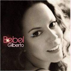 Bebel Gilberto