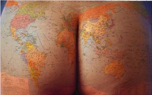 bumbum globe