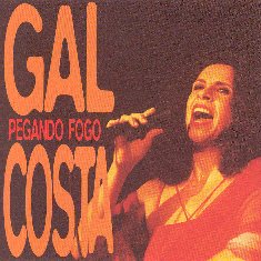 Gal Costa