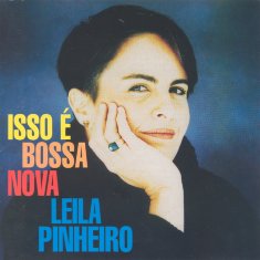 Leila Pinheiro