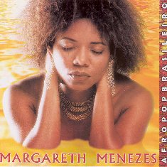 Margareth MENEZES