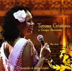 Teresa Crisitina