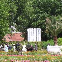 jardim de Bercy