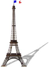 Toore Eiffel