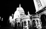 Sacr Coeur de Montmartre