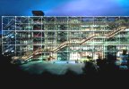 centre pompidou