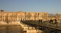 pont des arts paris