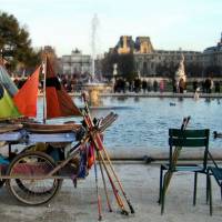 Jardim dos Tuileries