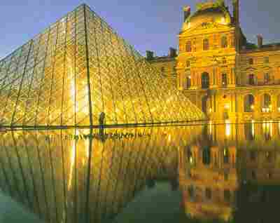 Pyramide de Pie